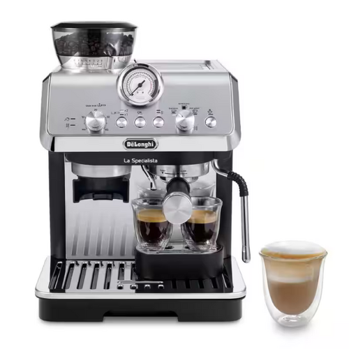 Machine à café espresso \"La Specialista\" Mini