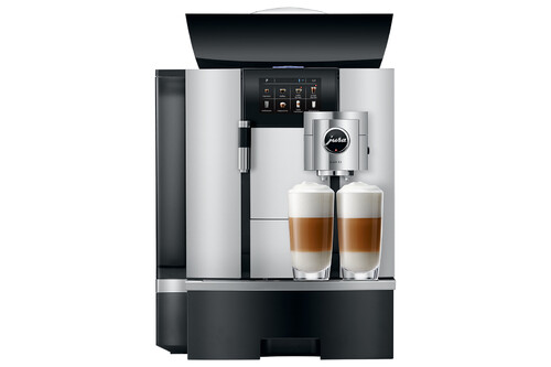 Machine à Café GIGA X3 Aluminium (EA)