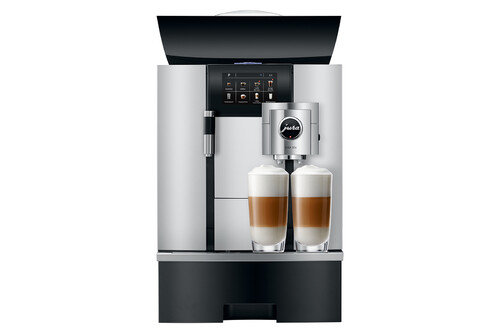 Machine à Café GIGA X3c Aluminium (EA)