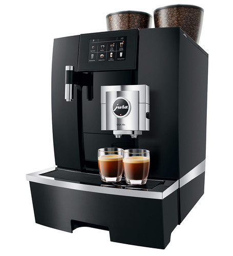 Machine à Café Giga X8c G131