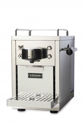Machine à capsule Espresso Barista Sjostrand