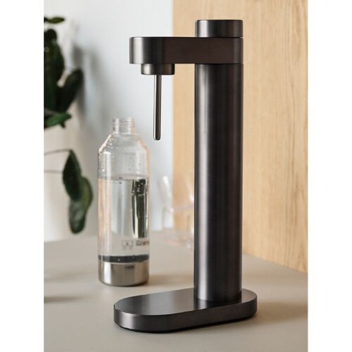 Bouteille pour appareil à gazéifier Arendo 1l, 1000 ml Bouteille pour appareil à gazéifier Arendo 1l, 1000 ml