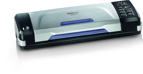 Machine &agrave; emballer sous vide PERFETTA