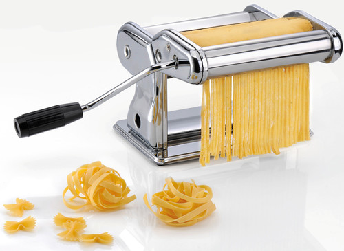 Machine à pâtes PASTA PERFETTA BRILLANTE