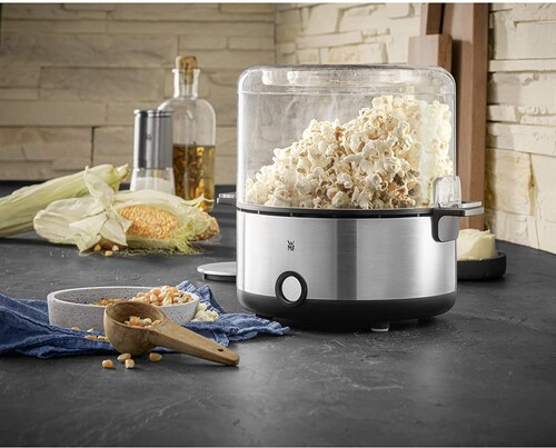 Machine &agrave; Pop-Corn 2.2L