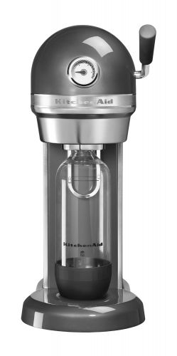 Machine pour boissons gazeuses Artisan en collaboration avec SODASTREAM® 5KSS112