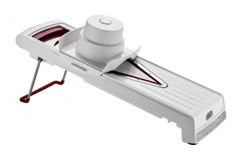 Mandoline gourmet en V