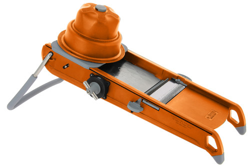 Mandoline swing plus orange