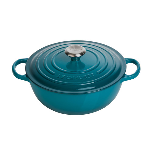 Marmite Deep Teal 26 CM