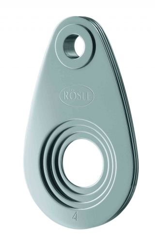 Mesure &agrave; spaghettis &oslash; 10,5 cm R&ouml;sle