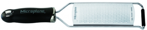Microplane gourmet - r&acirc;pe grains fins - 45004