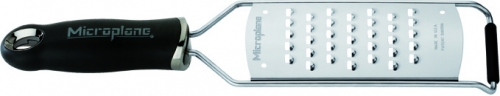 Microplane gourmet - r&acirc;pe tr&egrave;s gros grains - 45008