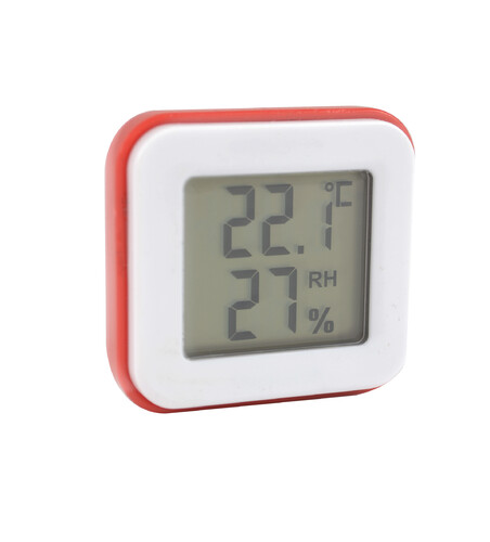Min Thermom&egrave;tre Hygrom&egrave;tre Electronique