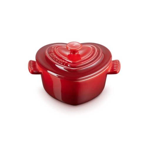 Mini-Cocotte Cur Cerise