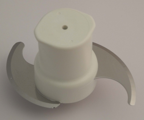 Mini couteau métal pour mini-cuve de robots  Magimix 2100 / 3100 / 4100 / 5100