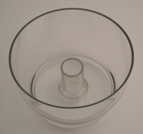 Mini cuve seule pour robots Magimix CS 2100 / 3100 / 4100 & 5100