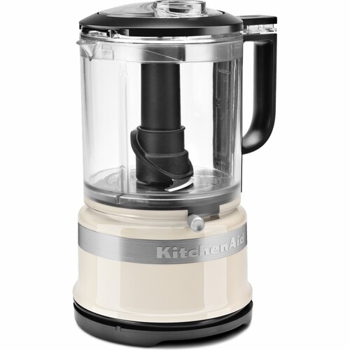 Mini Food Pro KitchenAid Cr&egrave;me