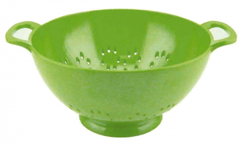 Mini passoire verte