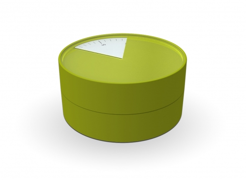 Minuteur Pie - Vert Joseph Joseph