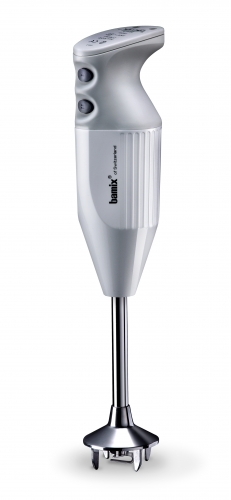 Mixeur plongeant M140 Mono blanc