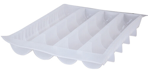 Moule A B&ucirc;ches Transparent Moul'flex Pro Krystal