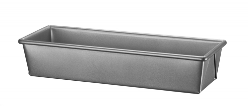 Moule à cake long, 31 x 10 x 6cm