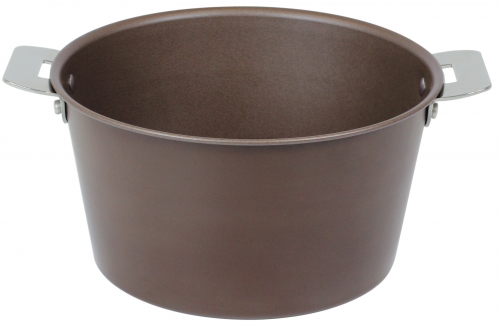 Moule à Charlotte 18 cm PTMSF18