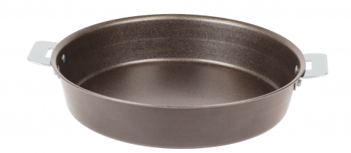 Moule &agrave; manqu&eacute; 24 cm PTMM24