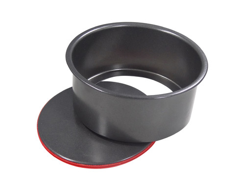 Moule à manqué haut Pushpan Wondercake ø 24 x h 8,5 cm