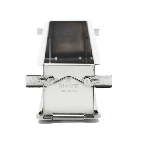 Moule à Plombs Pour Pêche En Mer - 2 Tailles (5/8 Oz Et 3/4 Oz) - Aluminium CNC USA - Neuf
