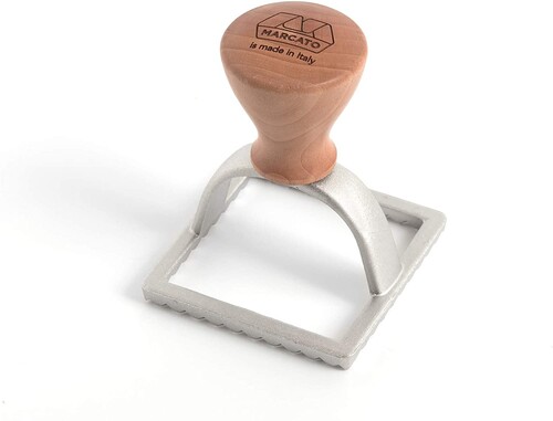 Moule à Ravioli carré 4,8 cm CLASSIC