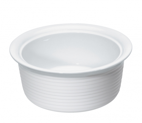 Moule &agrave; souffl&eacute; 24 cm (Hauteur 10 cm)