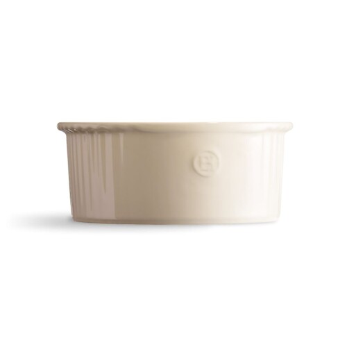 Moule à soufflé en argile Ø 21 cm