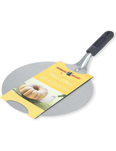Moule 'Cake Lifter' Nordic Ware