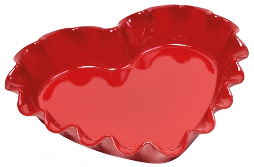 Moule Cour corolle Grand Cru 32,5x28 cm