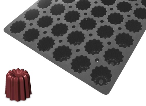 Moule Moulflex Pro Cannel&eacute;s 60x40 cm