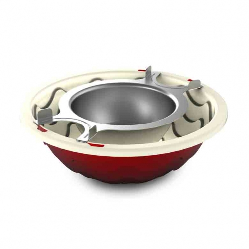 Moule 'Pinata' en fonte d'aluminium Nordic Ware