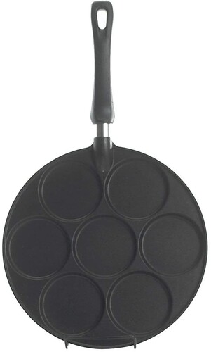 Moule 'Silver dollar pancake Pan' Nordic Ware