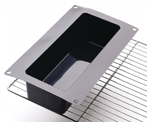 Moule souple cake 26cm