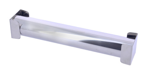 Moule tubulaire inox démontable  ø4.5x30 & feuille cuisson réutilisable