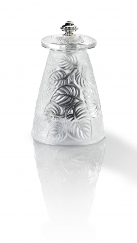 Moulin à poivre 9 cm Lalique