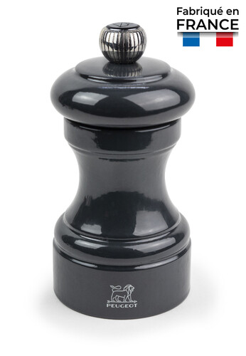 Moulin à poivre Manuel 10 cm Ardoise BISTRO