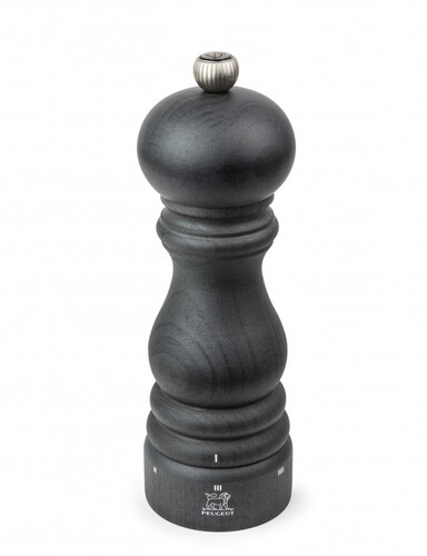 Moulin à poivre Manuel 18 cm Graphite PARIS