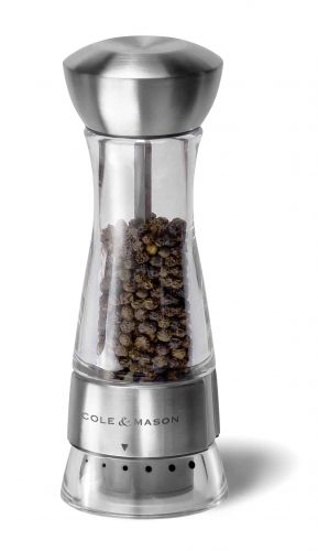 Moulin à poivre Windermere 165mm