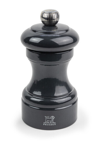 Moulin à sel Manuel 10 cm Ardoise BISTRO