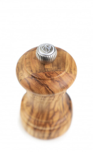 Moulin à sel Manuel 10 cm Olivier BISTRO