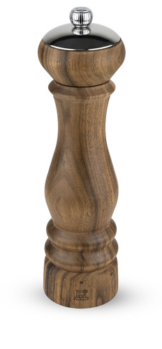 Moulin &agrave; sel Paris Icone Noyer 22 cm