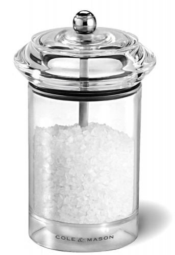 Moulin à sel Solo 114 mm