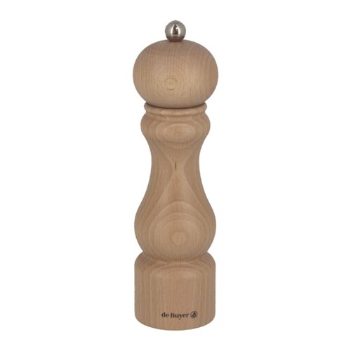 moulin ceramique rumba naturel 21cm