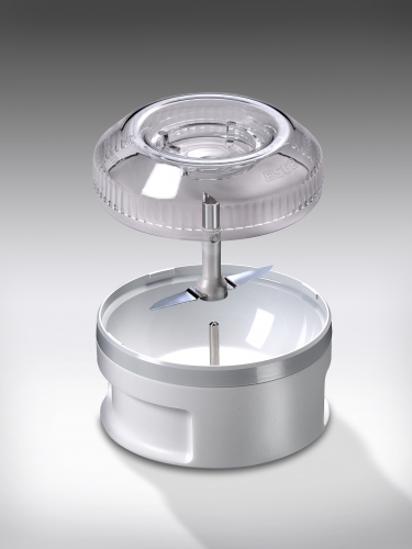 Moulin hachoir processeur 200 ml pour Bamix swissline M 201